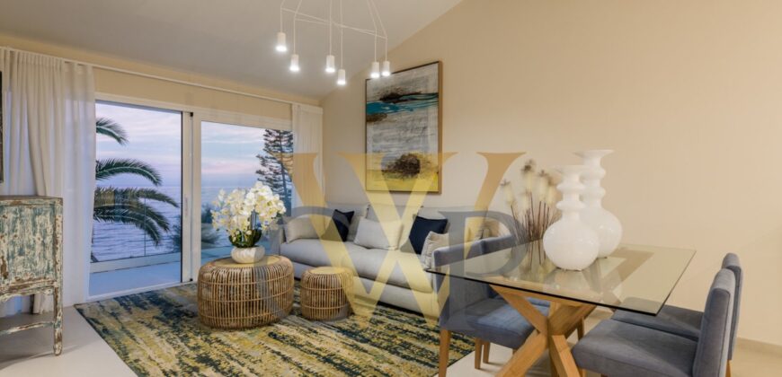 VILLA MONTREAL – ESTEPONA