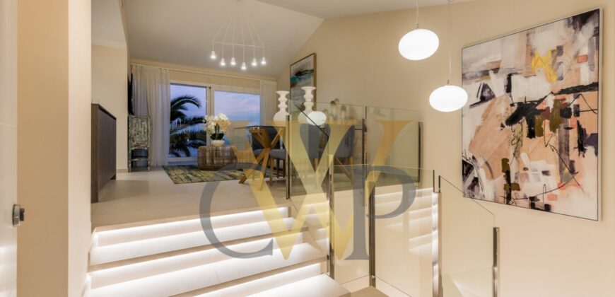 VILLA MONTREAL – ESTEPONA