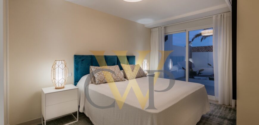 VILLA MONTREAL – ESTEPONA