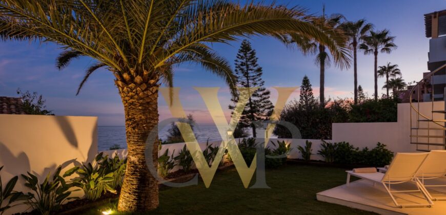 VILLA MONTREAL – ESTEPONA
