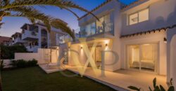VILLA MONTREAL – ESTEPONA