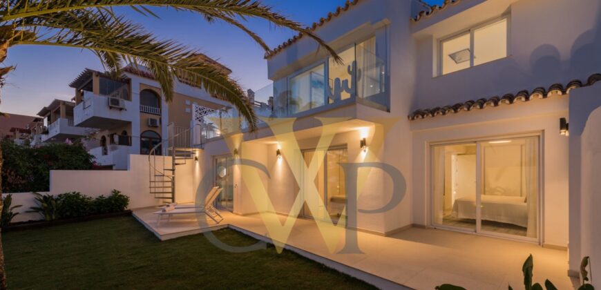 VILLA MONTREAL – ESTEPONA