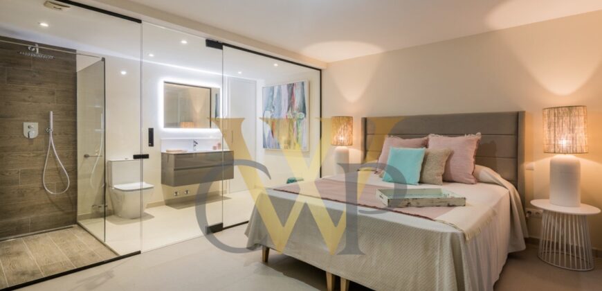 VILLA MONTREAL – ESTEPONA