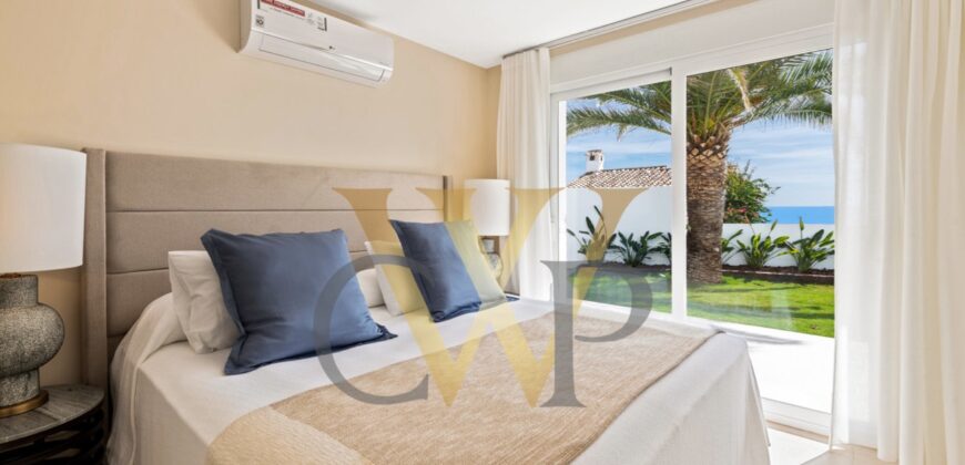 VILLA MONTREAL – ESTEPONA