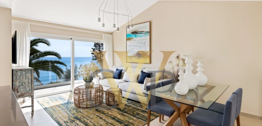 VILLA MONTREAL – ESTEPONA
