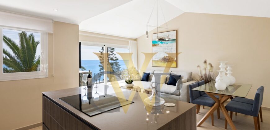 VILLA MONTREAL – ESTEPONA