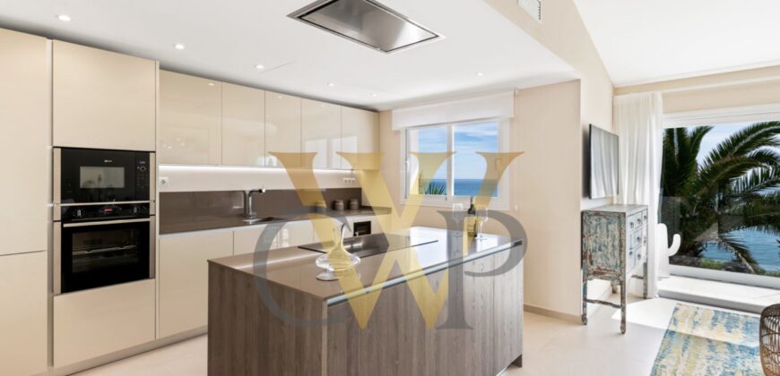 VILLA MONTREAL – ESTEPONA