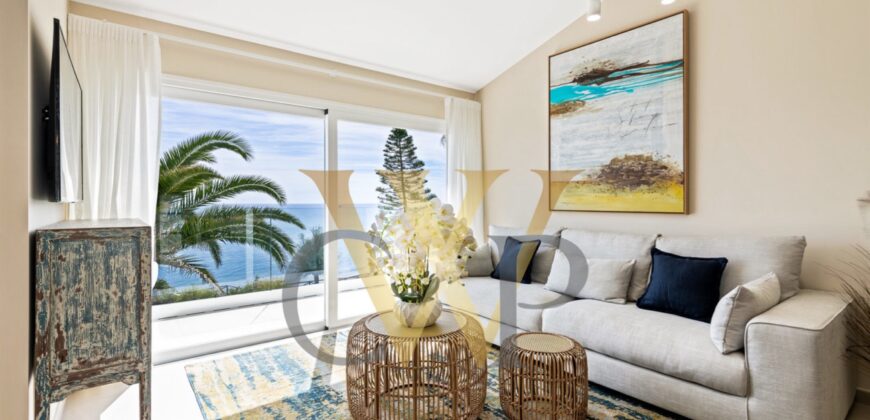 VILLA MONTREAL – ESTEPONA