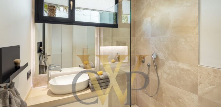 VILLA SAVANAH – NUEVA ANDALUCIA