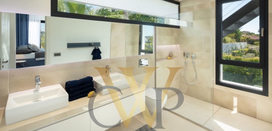 VILLA SAVANAH – NUEVA ANDALUCIA