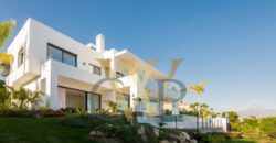 VILLA CIELO – ESTEPONA