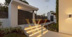 VILLA CIELO – ESTEPONA