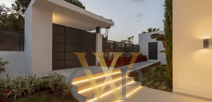 VILLA CIELO – ESTEPONA