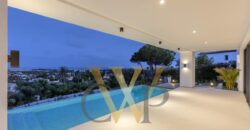 VILLA CIELO – ESTEPONA