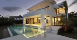 VILLA CIELO – ESTEPONA