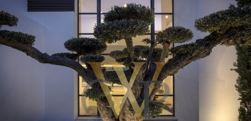 VILLA CIELO – ESTEPONA