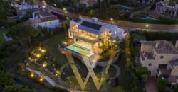 VILLA CIELO – ESTEPONA