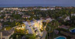 VILLA CIELO – ESTEPONA