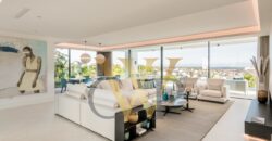 VILLA CIELO – ESTEPONA