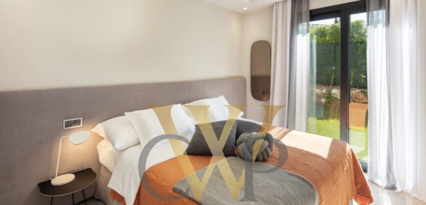 VILLA SAVANAH – NUEVA ANDALUCIA