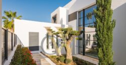 VILLA CIELO – ESTEPONA