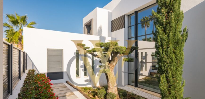VILLA CIELO – ESTEPONA