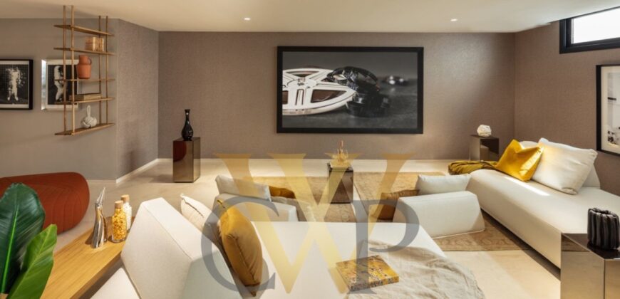 VILLA SAVANAH – NUEVA ANDALUCIA