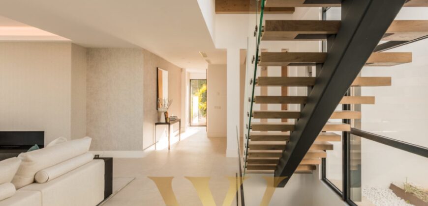 VILLA CIELO – ESTEPONA