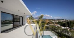 VILLA CIELO – ESTEPONA