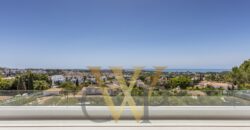 VILLA CIELO – ESTEPONA