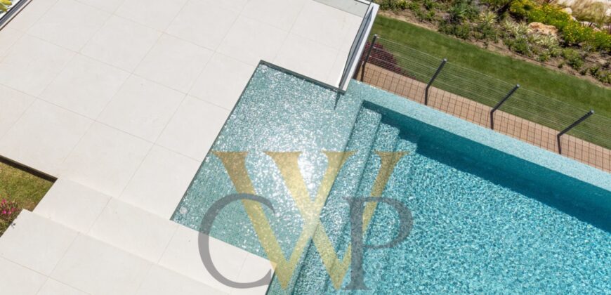 VILLA CIELO – ESTEPONA