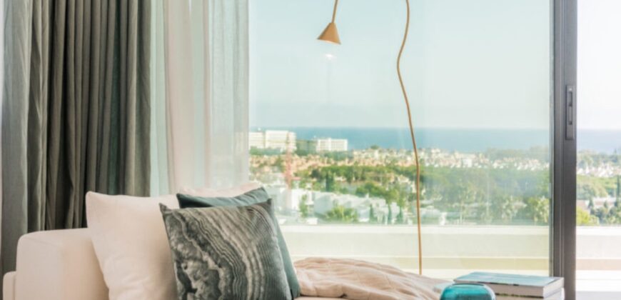 VILLA CIELO – ESTEPONA