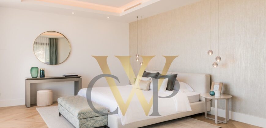VILLA CIELO – ESTEPONA