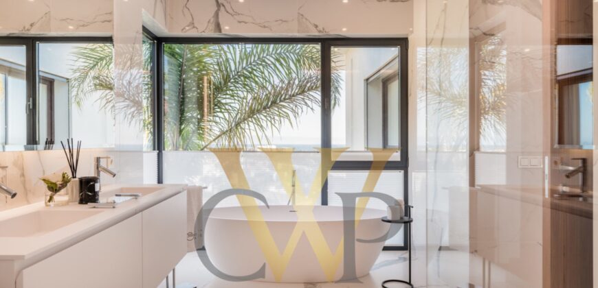 VILLA CIELO – ESTEPONA