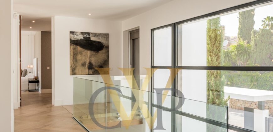 VILLA CIELO – ESTEPONA
