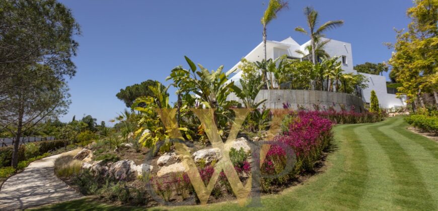 VILLA CIELO – ESTEPONA
