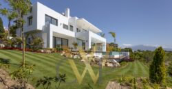 VILLA CIELO – ESTEPONA
