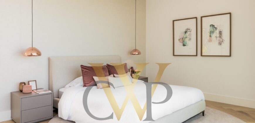VILLA CIELO – ESTEPONA