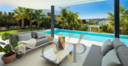 VILLA SAVANAH – NUEVA ANDALUCIA