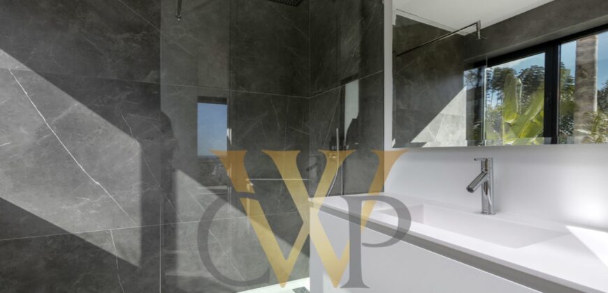 VILLA CIELO – ESTEPONA
