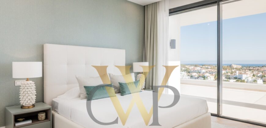 VILLA CIELO – ESTEPONA