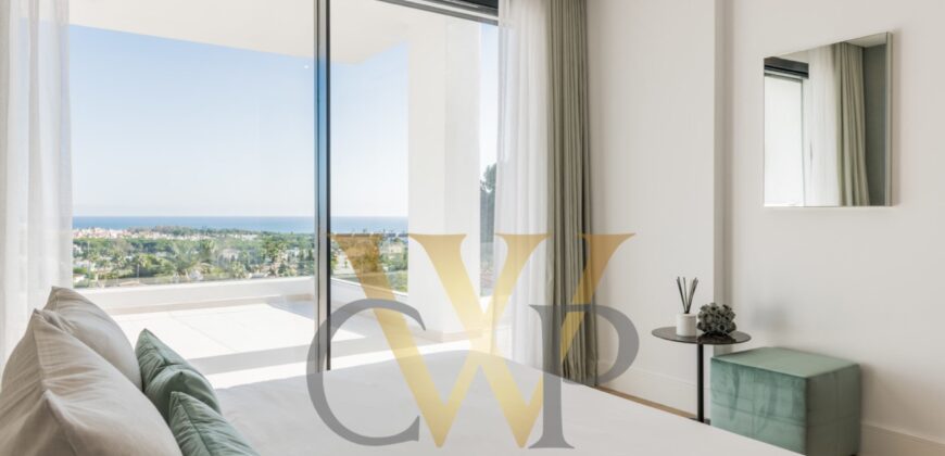 VILLA CIELO – ESTEPONA