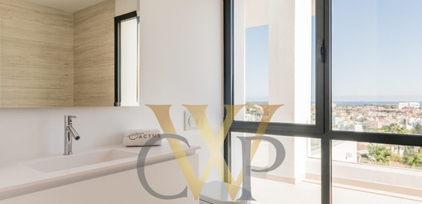 VILLA CIELO – ESTEPONA
