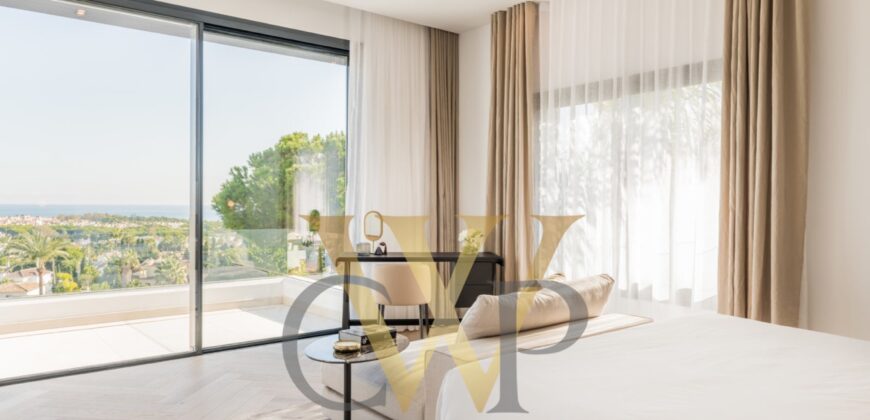 VILLA CIELO – ESTEPONA