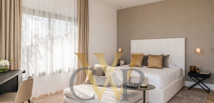VILLA CIELO – ESTEPONA