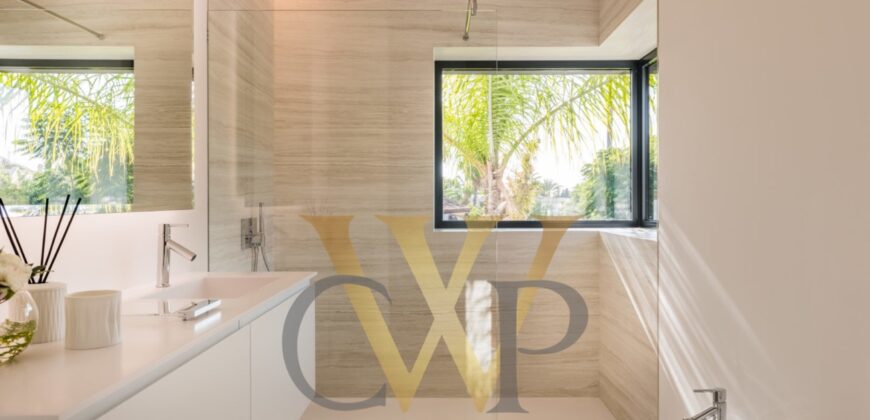 VILLA CIELO – ESTEPONA