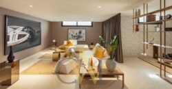 VILLA SAVANAH – NUEVA ANDALUCIA
