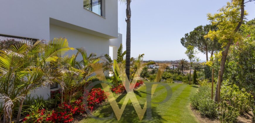 VILLA CIELO – ESTEPONA