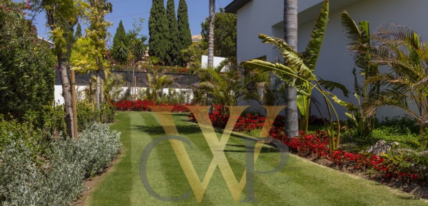 VILLA CIELO – ESTEPONA