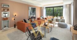 VILLA SAVANAH – NUEVA ANDALUCIA